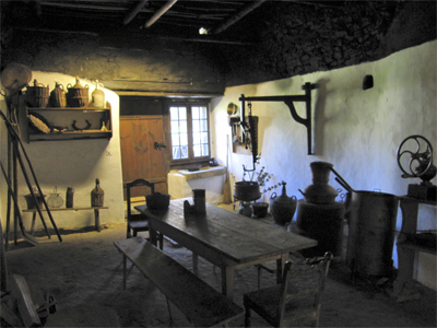 La cuisine